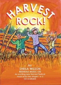 Read Sheila Wilson: Harvest Rock! (Teacher's Book) - Sheila Wilson file in ePub