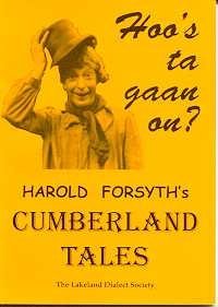 Full Download Hoo's ta gaan on?: A book of Cumberland tales, in the dialect of Carlisle and district - Harold Forsyth | PDF