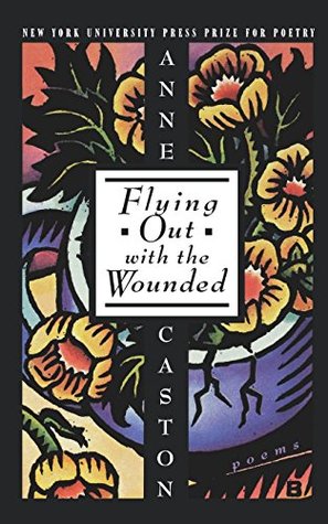 Read Flying Out With the Wounded (Professional Development Library) - Anne Caston file in ePub