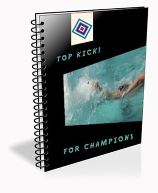 Read Natation: Le crawl et les battements (Top kick for champions) - Thilo Kuhlein file in ePub