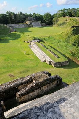 Read Altun Ha Ruins of Ancient Mayan City in Belize Journal: 150 Page Lined Notebook/Diary -  file in PDF