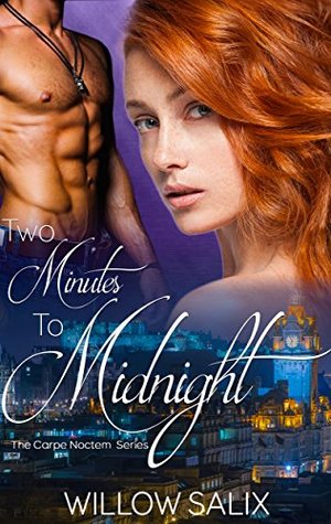 Download Two Minutes To Midnight (The Carpe Noctem Series Book 1) - Willow Salix | ePub