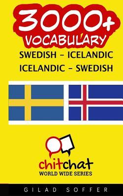 Download 3000  Swedish - Icelandic Icelandic - Swedish Vocabulary - Gilad Soffer file in ePub