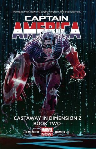 Read Captain America, Vol. 2: Castaway In Dimension Z, Book 2 - Rick Remender file in ePub