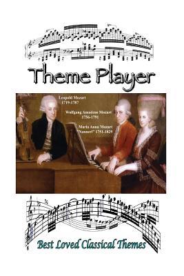 Download Theme Player Booklet: Best Loved Classical Themes - Teo (Barry) Vincent IV file in PDF