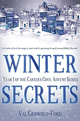 Read Online Winter Secrets (Carter's Cove Advent Story #1) - Val Griswold-Ford | ePub