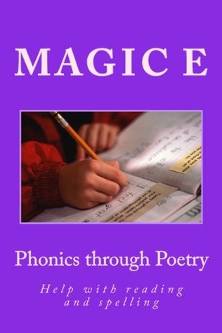 Read Online Phonics through Poetry: Help with reading and spelling - MR John Blackall file in PDF