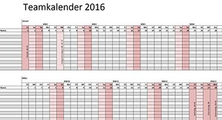 Full Download Teamkalender 2016 Professional: Simplifies collaboration - Michael Nürnberger file in ePub