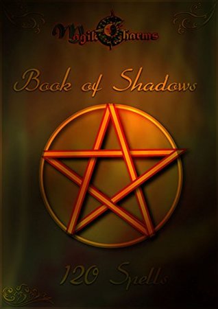 Read Online Magik Charms book of 120 Spells: Book of Shadows - Mary Stewart | ePub