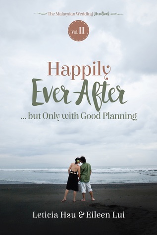 Full Download Happily Ever After  But only with Good Planning! - Leticia Hsu & Eileen Lui | PDF