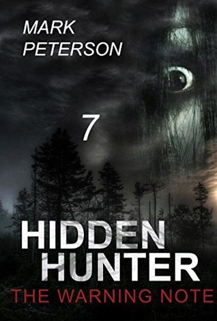 Full Download Mystery : Hidden - The Warning Note (Suspense Thriller Mystery Collection Book 7) - Mark Peterson file in ePub