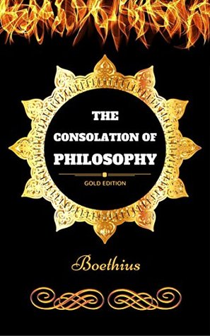 Full Download The Consolation of Philosophy: By Boethius - Illustrated - Boethius | ePub