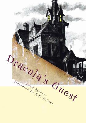 Download Dracula's Guest: A Vintage Collection Edition - Bram Stoker | ePub