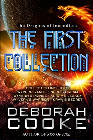 Full Download The Dragons of Incendium: The First Collection - Deborah Cooke | ePub