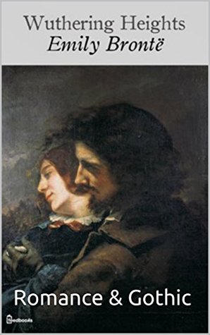 Read Wuthering Heights (new edition) with annotated - Emily Brontë file in ePub