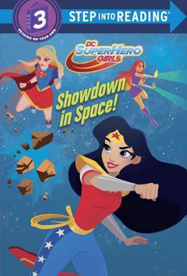 Full Download DC Super Hero Girls Deluxe Step Into Reading #2 - Courtney Carbone | ePub