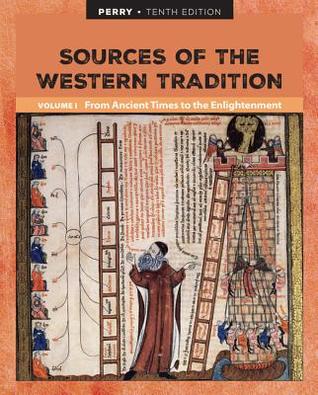 Read Online Sources of the Western Tradition Volume I: From Ancient Times to the Enlightenment - Marvin Perry file in PDF