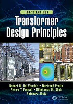 Full Download Transformer Design Principles with Applications 3e - Robert Del Vecchio file in PDF