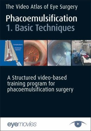 Download The Video Atlas of Eye Surgery: Basic Techniques v. 1 - Brian Little | ePub