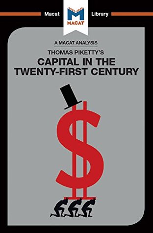 Download Capital in the Twenty-First Century (The Macat Library) - Nick Broten file in PDF