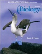 Read Customized Version of Laboratory Manual to accompany Biology Tenth Edition Mader - Sylvia S. Mader file in ePub