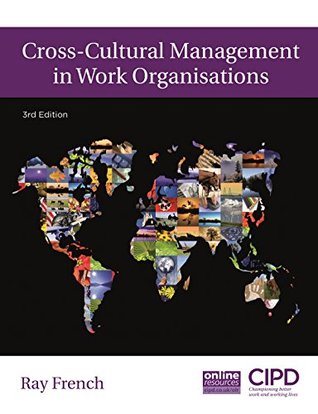 Read Online Cross-Cultural Management in Work Organisations - Ray French | ePub