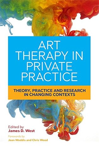 Full Download Art Therapy in Private Practice: Theory, Practice and Research in Changing Contexts - James West | ePub