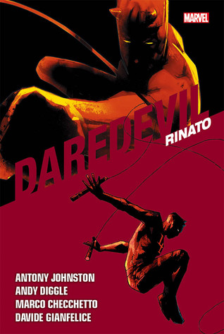 Download Daredevil Collection: Rinato (Daredevil Collection #14) - Peter Milligan | ePub