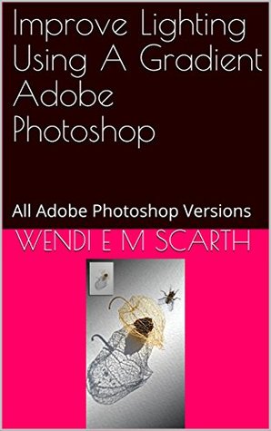 Full Download Improve Lighting Using A Gradient Adobe Photoshop: All Adobe Photoshop Versions (Adobe Photoshop Made Easy Book 331) - Wendi E.M. Scarth file in ePub