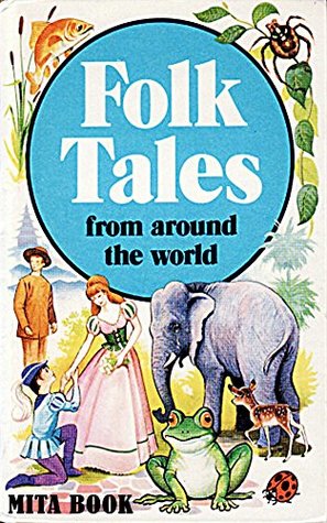 Read Online Short stories for kids: folk tales from around the world (Short bedtime stories for children) - Mita book file in PDF