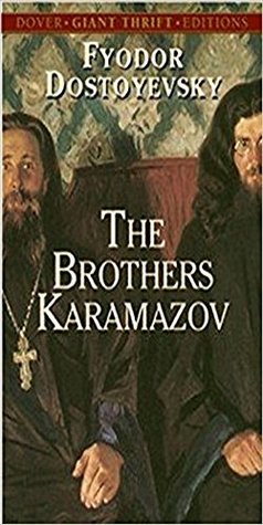 Read Online The Brothers Karamazov: By Fyodor Dostoyevsky - Fyodor Dostoyevsky | ePub