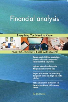 Download Financial Analysis: Everything You Need to Know - Gerardus Blokdyk file in PDF