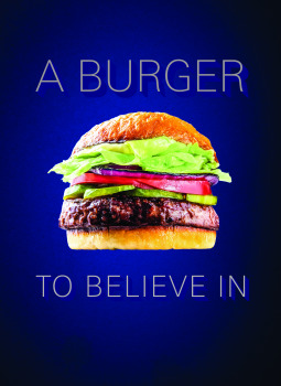 Full Download A Burger to Believe in: Recipes and Fundamentals - Chris Kronner file in ePub