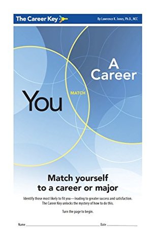 Read Online Career Key Test and Activities Booklet - Set of 35 - Lawrence K. Jones | ePub