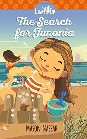 Download Lima and Ina: The Search for Junonia (Volume 2) - Mason Nassah | PDF