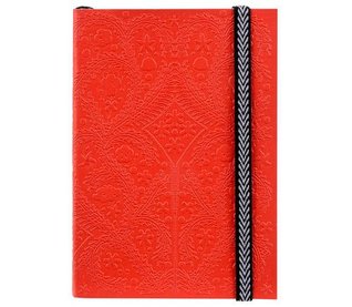 Read Online NOT A BOOK: Christian Lacroix Scarlet A6 6 X 4.25 Paseo Notebook -  | ePub