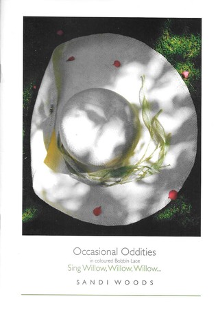 Read Occasional Oddities Sing Willow, Willow, Willow - Sandi Woods file in ePub