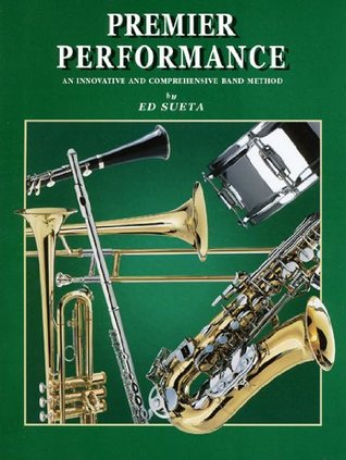 Full Download Premier Performance - Trumpet/Cornet - Book 2 with CD - Ed Sueta file in ePub