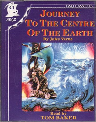 Read journey to the centre of the earth audiobook cassette read by tom baker - Jules Verne file in PDF