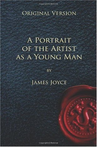 Read Online A Portrait of the Artist as a Young Man - Original Version - James Joyce file in PDF