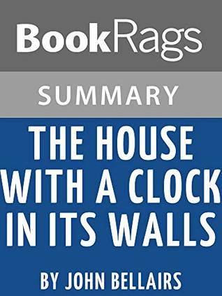 Full Download Study Guide: The House with the Clock in its Walls - BookRags file in ePub