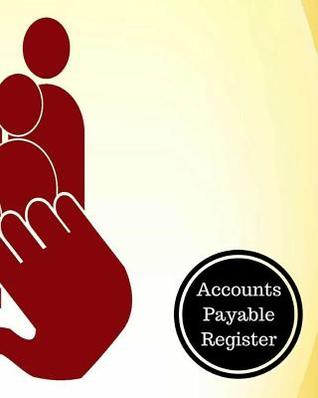 Download Accounts Payable Register: Accounts Payable Book - Insignia Accounts | ePub