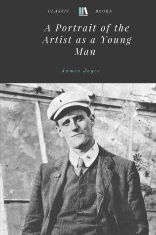 Full Download A Portrait of the Artist as a Young Man by James Joyce - James Joyce | PDF