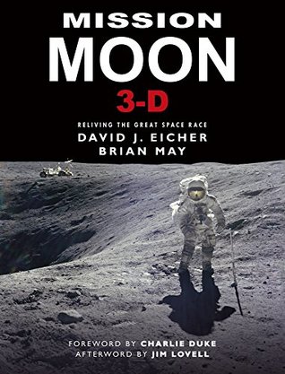 Download Mission Moon 3-D: Reliving the Great Space Race - David J. Eicher file in PDF