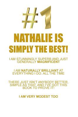 Download NATHALIE IS SIMPLY THE BEST AFFIRMATIONS WORKBOOK Positive Affirmations Workbook Includes: Mentoring Questions, Guidance, Supporting You - Affirmations World | ePub