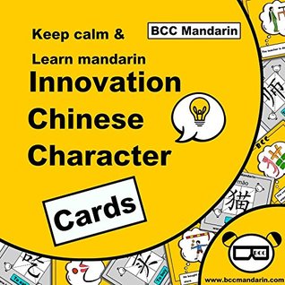 Read Chinese Character Cards BCC Mandarin (iPandarin) - BCC Mandarin | ePub