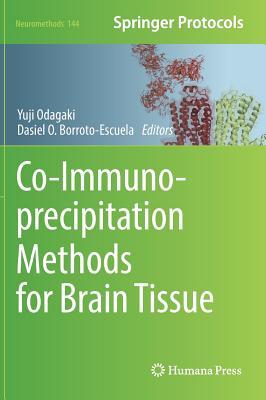 Full Download Co-Immunoprecipitation Methods for Brain Tissue - Yuji Odagaki file in ePub