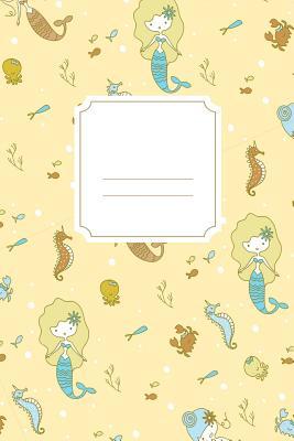 Download Mermaid Journal: Cute Mermaid Fun Journal Notebook to Write in - Acequia Publications file in ePub