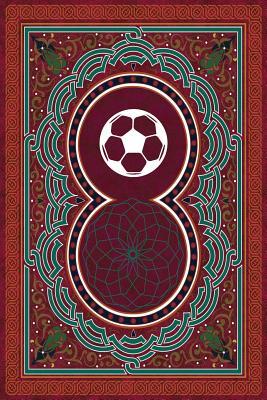 Full Download Monogram Football, Soccer Notebook: Blank Journal Diary Log -  | ePub