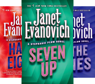 Read Plum Boxed Set 3, Books 7-9 (Seven Up / Hard Eight / To the Nines) (Stephanie Plum Novels) - Janet Evanovich | PDF